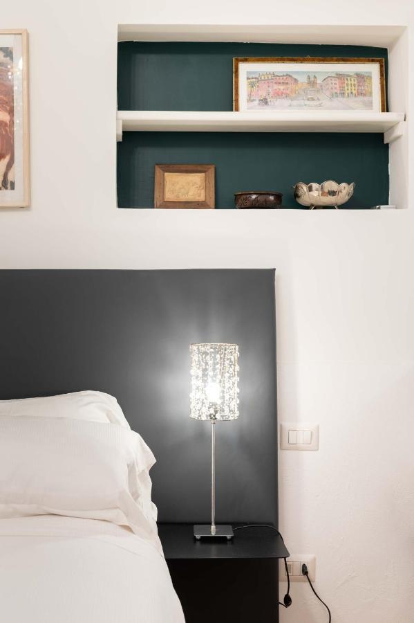 Old Trastevere Studio ローマ エクステリア 写真