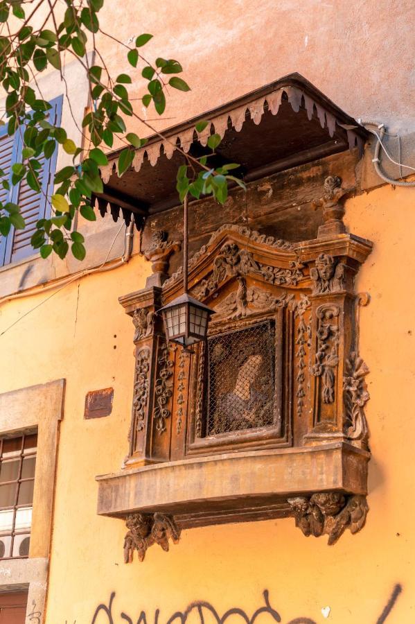 Old Trastevere Studio ローマ エクステリア 写真