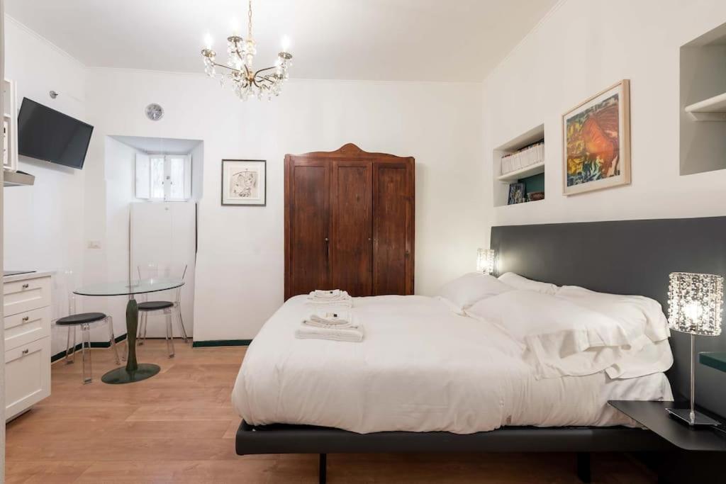 Old Trastevere Studio ローマ エクステリア 写真