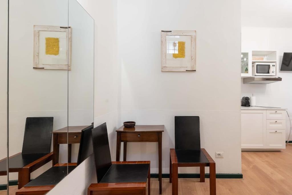 Old Trastevere Studio ローマ エクステリア 写真