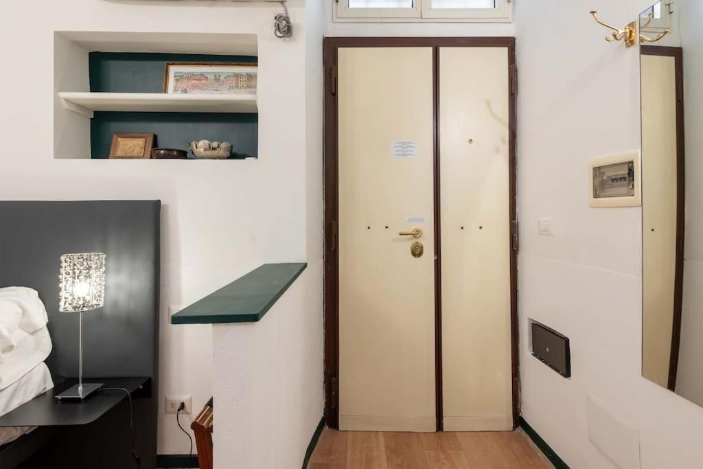 Old Trastevere Studio ローマ エクステリア 写真